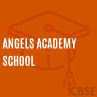 Angels Academy School Logo