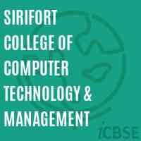Sirifort College of Computer Technology & Management Logo
