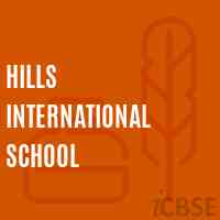 Hills International School Logo