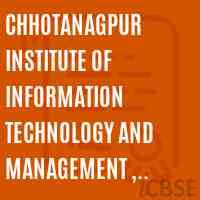 Chhotanagpur Institute of Information Technology and Management , Dhanbad Logo