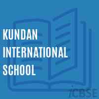 Kundan International School Logo