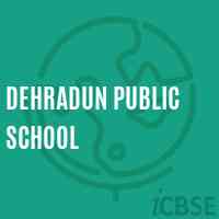 Dehradun Public School Logo