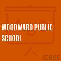 Woodward Public School Logo