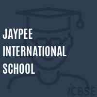 Jaypee International School Logo