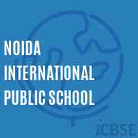 Noida International Public School Logo