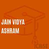 Jain Vidya Ashram School Logo