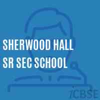 Sherwood Hall Sr Sec School Logo