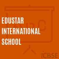 Edustar International School Logo