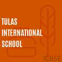 Tulas International School Logo