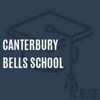 Canterbury Bells School Logo
