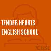 Tender Hearts English School Logo