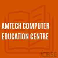 Amtech Computer Education Centre College Logo