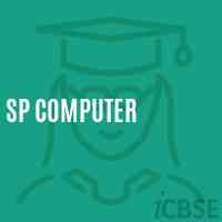 SP Computer College Logo