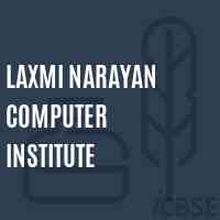 Laxmi Narayan Computer Institute Logo