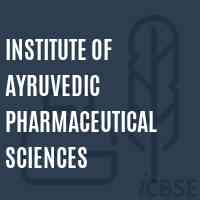 Institute of Ayruvedic Pharmaceutical Sciences Logo