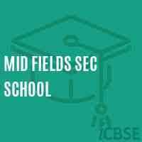 Mid Fields Sec School Logo
