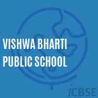 Vishwa Bharti Public School Logo