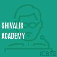 Shivalik Academy School Logo