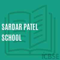Sardar Patel School Logo