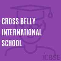 Cross Belly International School Logo