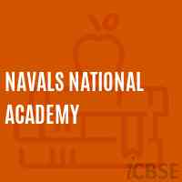 Navals National Academy School Logo