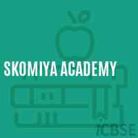 Skomiya Academy School Logo