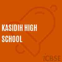 Kasidih High School Logo