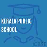 Kerala Public School Logo