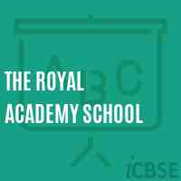 The Royal Academy School Logo