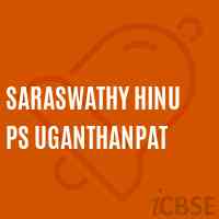 Saraswathy Hinu Ps Uganthanpat Primary School Logo