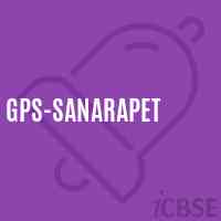 Gps-Sanarapet Primary School Logo