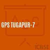 Gps Tugapur-7 Primary School Logo