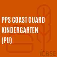Pps Coast Guard Kindergarten (Pu) School Logo