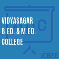 Vidyasagar B.Ed. & M.Ed. College Logo