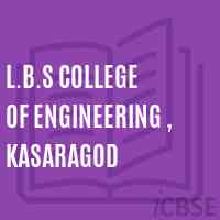 L.B.S College of Engineering , Kasaragod Logo