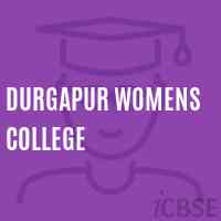 Durgapur Womens College Logo