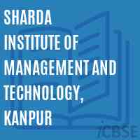 Sharda Institute of Management and Technology, Kanpur Logo