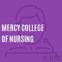 Mercy College of Nursing Logo