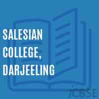 Salesian College, Darjeeling Logo