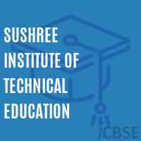 Sushree Institute of Technical Education Logo