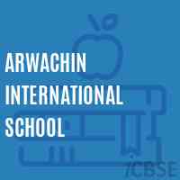 Arwachin International School Logo