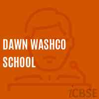 Dawn Washco School Logo