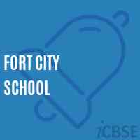 Fort City School Logo