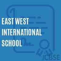 East West International SChool Logo