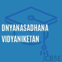Dnyanasadhana Vidyaniketan School Logo