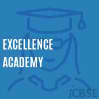 Excellence Academy School Logo