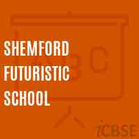 Shemford Futuristic School Logo