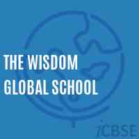 The Wisdom Global School Logo