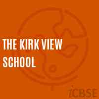 The Kirk View School Logo