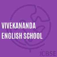 Vivekananda English School Logo